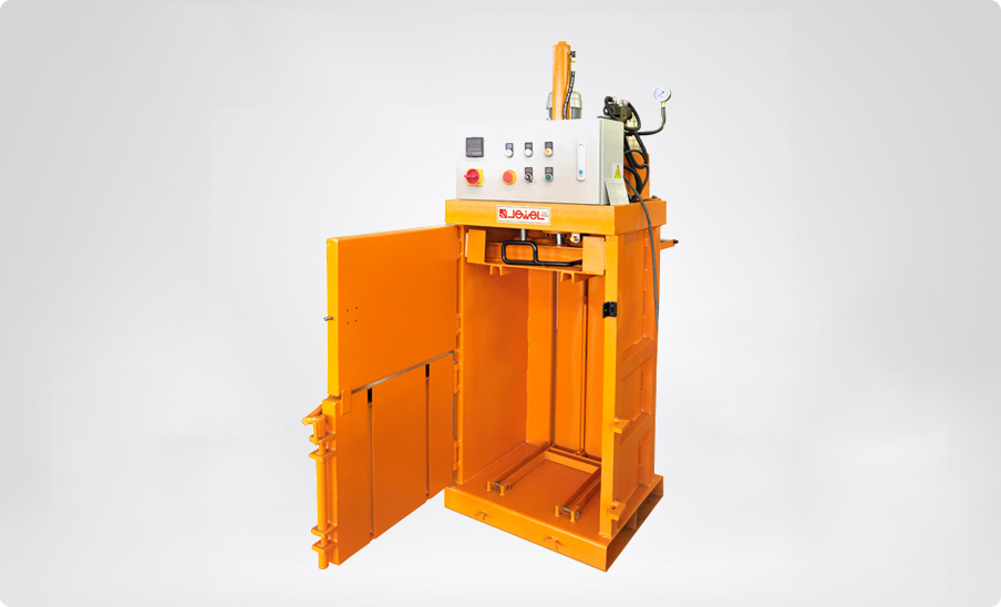 小型立式打包機(jī)JP5947T2