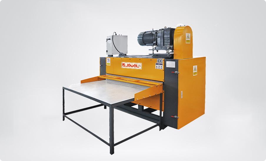 紙板粉碎機(jī)（單軸）