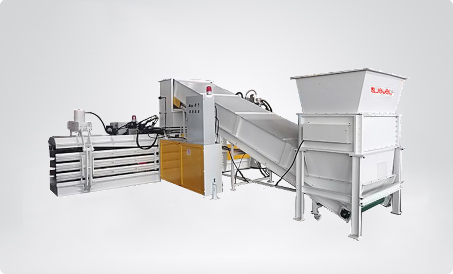 紙箱破碎機(jī)