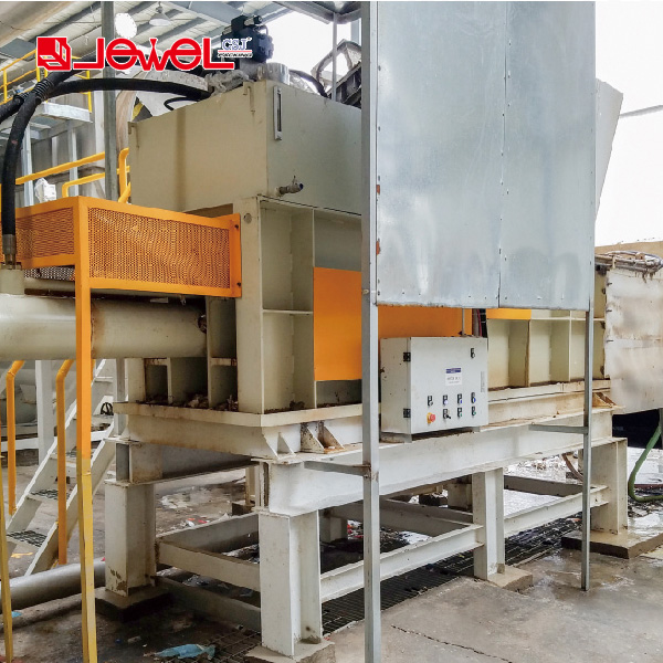 擠水壓縮設備JPW60/80/100/120/150/200JS