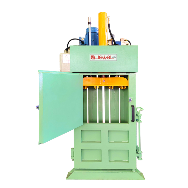 小型立式打包機(jī)JP6040T10A/10B