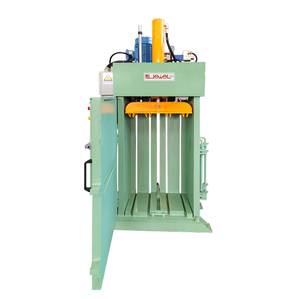 小型立式打包機(jī)JP6040T10A/10B