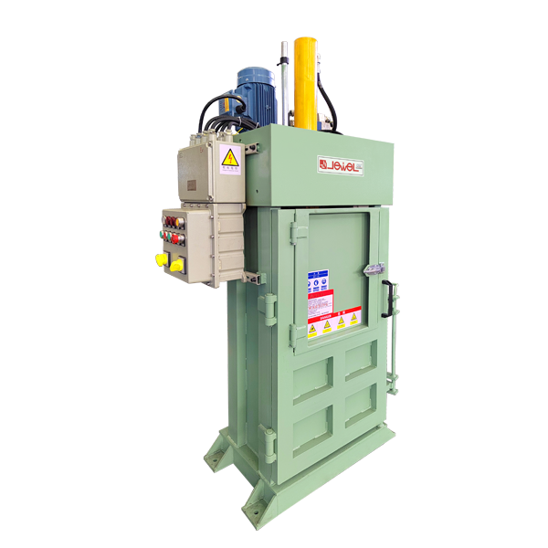 小型立式打包機(jī)JP6040T10A/10B