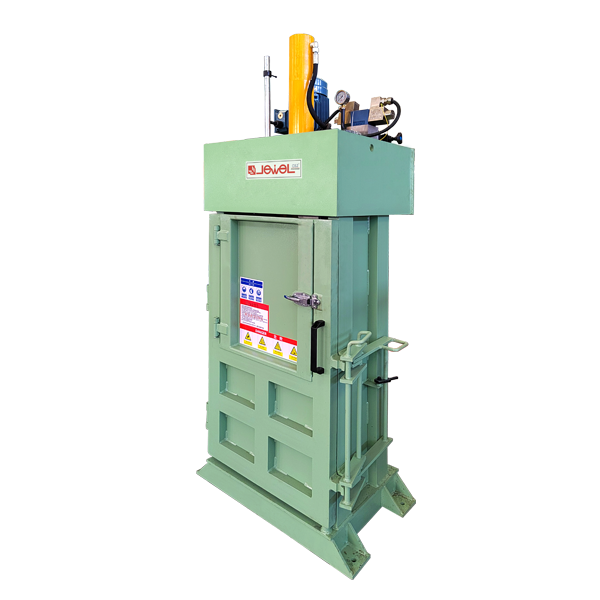 小型立式打包機(jī)JP6040T10A/10B