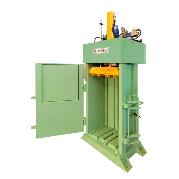 小型立式打包機(jī)JP6040T10A/10B