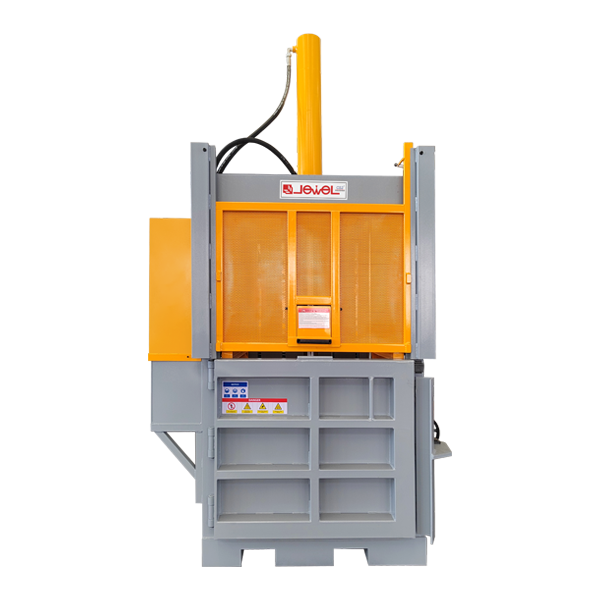 中型立式液壓打包機JPA1070T30M/JPA1075T40M/JPA5076T50M