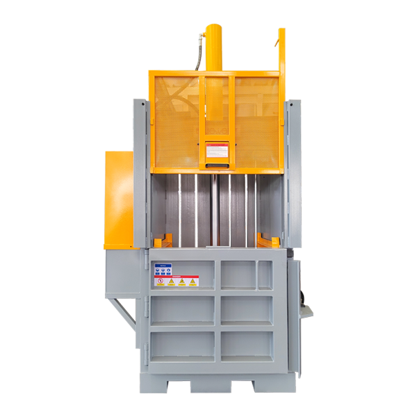 中型立式液壓打包機JPA1070T30M/JPA1075T40M/JPA5076T50M