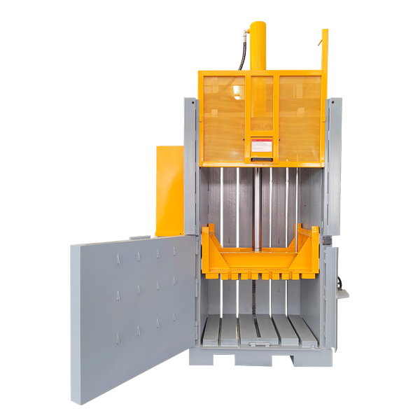 中型立式液壓打包機JPA1070T30M/JPA1075T40M/JPA5076T50M