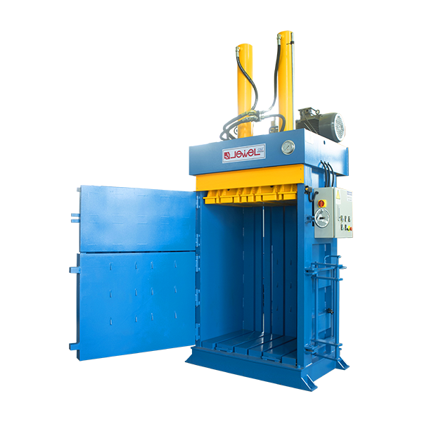 中型立式（雙缸）打包機JPA1070T40、T60、JPA1075T80、T100、T150