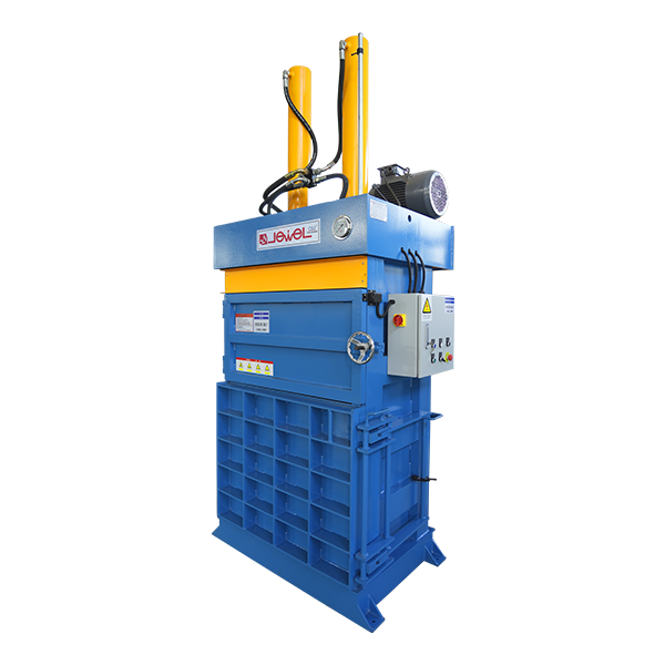 中型立式（雙缸）打包機JPA1070T40、T60、JPA1075T80、T100、T150