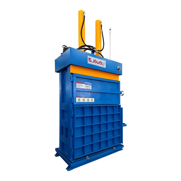 中型立式（雙缸）打包機JPA1070T40、T60、JPA1075T80、T100、T150