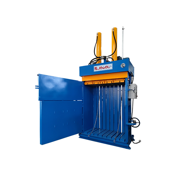 中型立式（雙缸）打包機JPA1070T40、T60、JPA1075T80、T100、T150