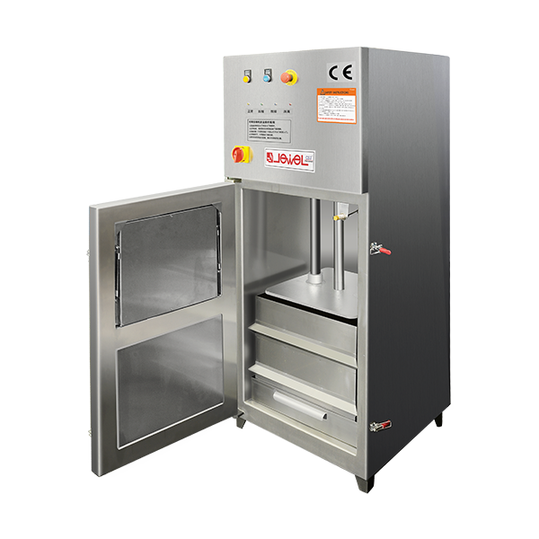 小型立式生活/船用打包機JP-T1