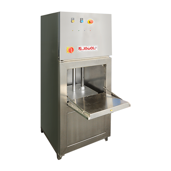 小型立式生活/船用打包機JP-T1