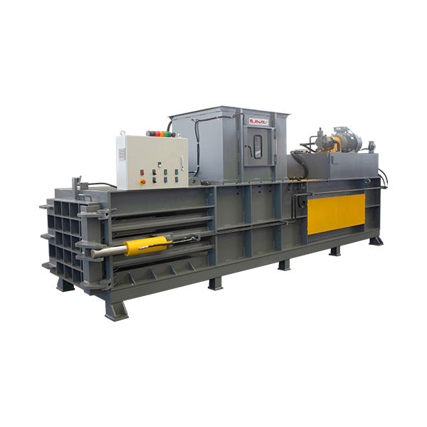 大型半自動臥式打包機JPW40BC/60BC/80BC/100BC/120BC/150BC