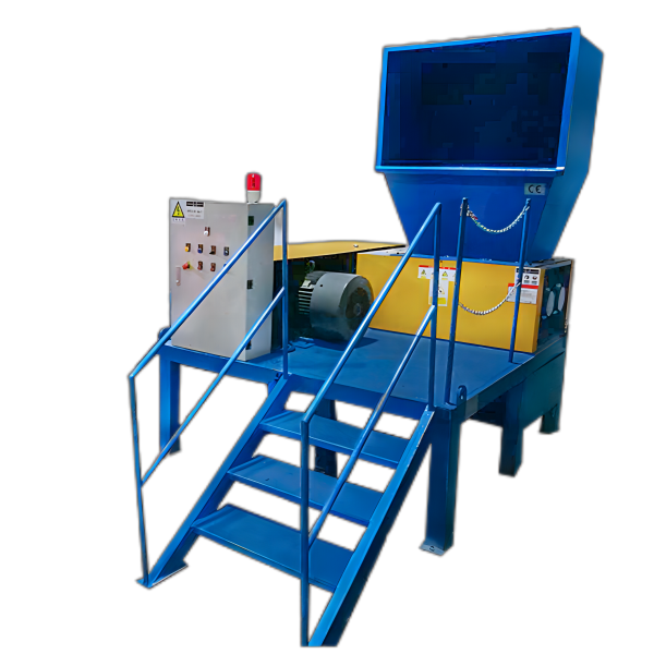 粉碎機(jī)（雙軸）