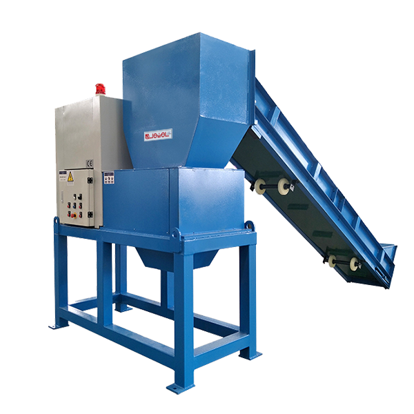 粉碎機(jī)（雙軸）