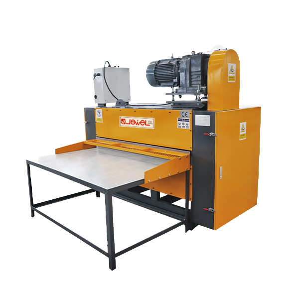 紙板粉碎機(jī)（單軸）