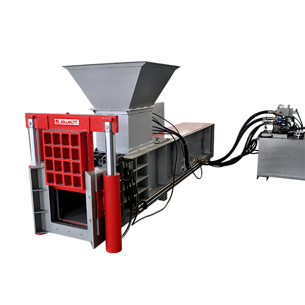 臥式壓塊機JPW-AK60/AK100/AK150/AK200