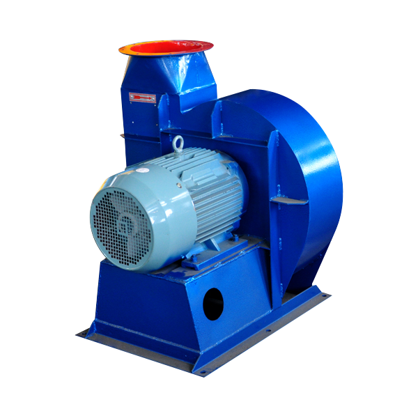 自吸式粉碎送料機(直連式)