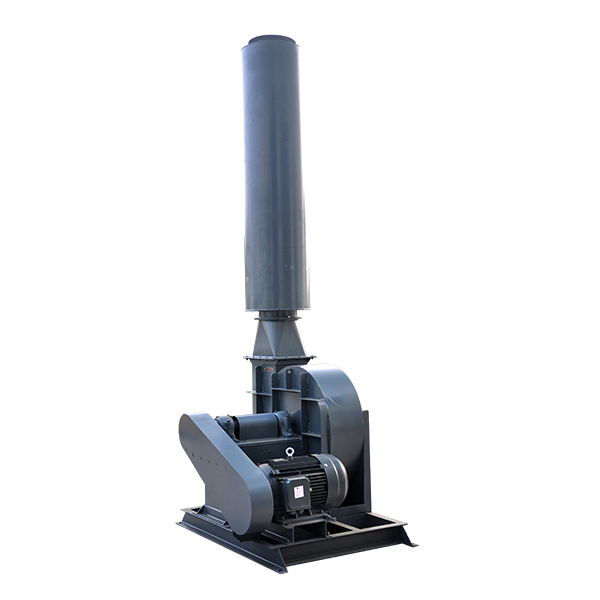 自吸式粉碎送料機（皮帶式）