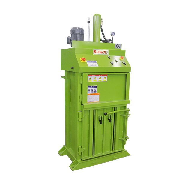 小型立式打包機JP7050T8