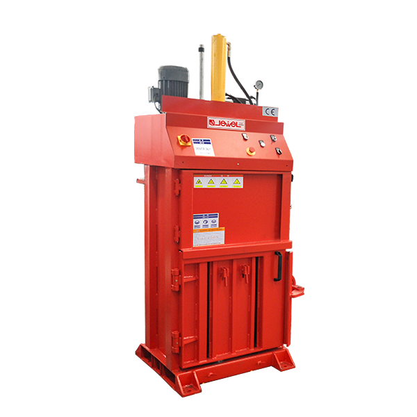 小型立式打包機JP7050T8