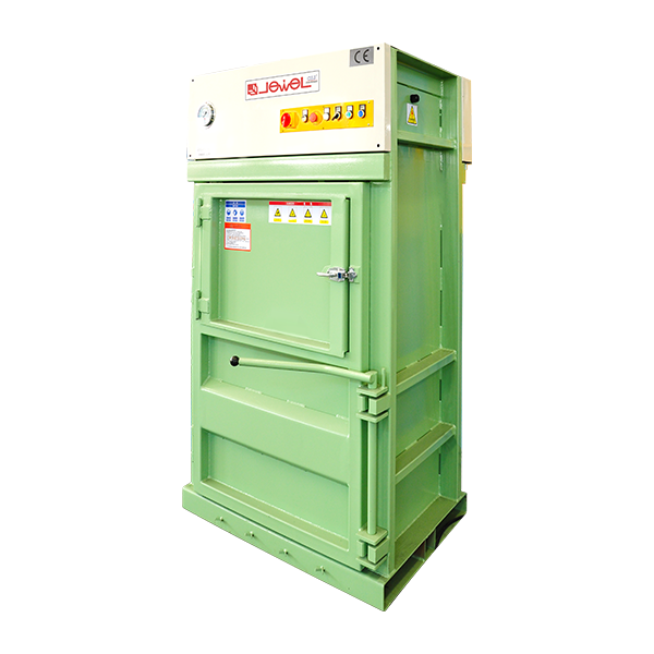 小型立式打包機JP8060T5X/JPA070T10X