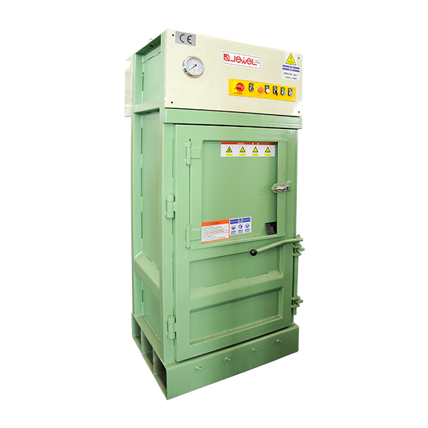 小型立式打包機(jī)JP8060T5X/JPA070T10X