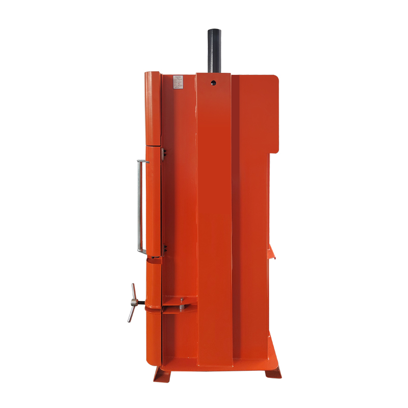 小型立式打包機JP-7750T3