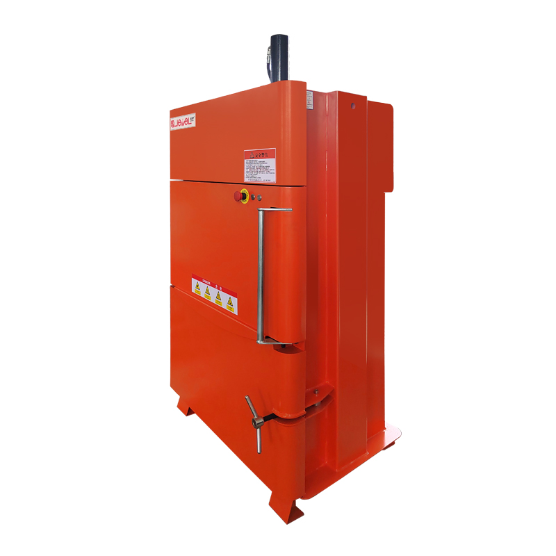 小型立式打包機JP-7750T3